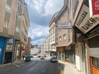 Trastero en venta en Ordes