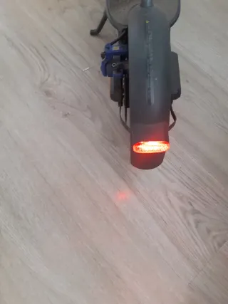 Patinete Eléctrico Mi Scooter 3