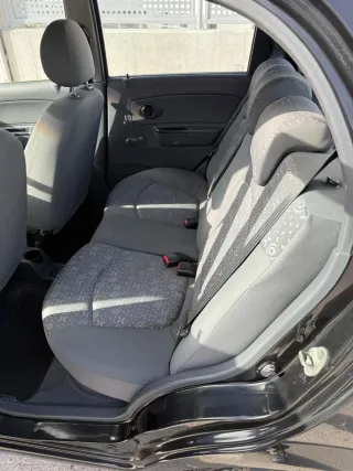 Chevrolet Matiz 2007