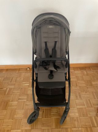 Inglesina Electa Capazo + Silla + Chasis + Patas