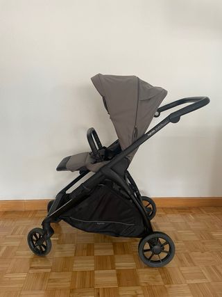 Inglesina Electa Capazo + Silla + Chasis + Patas