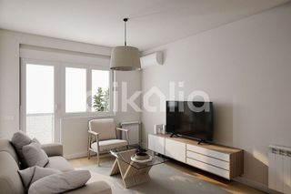 Piso en venta en Centro en Alcobendas