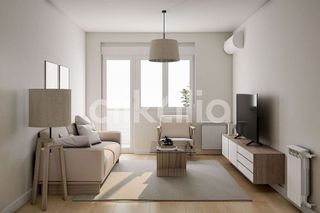 Piso en venta en Centro en Alcobendas