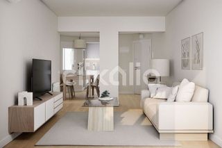 Piso en venta en Centro en Alcobendas