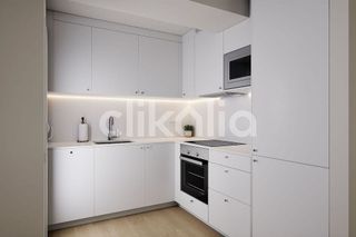 Piso en venta en Centro en Alcobendas