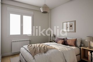 Piso en venta en Centro en Alcobendas