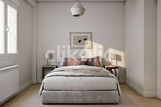 Piso en venta en Centro en Alcobendas