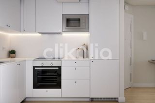 Piso en venta en Centro en Alcobendas