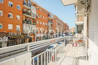 Piso en venta en Centro en Alcobendas