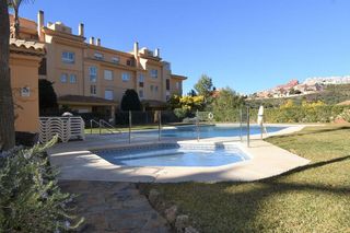 Piso en venta en Calahonda en Mijas