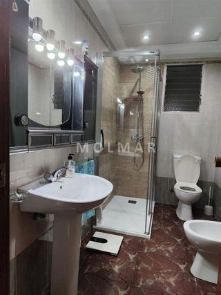 Piso en venta en Nules