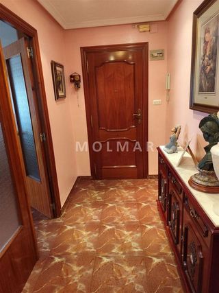Piso en venta en Nules