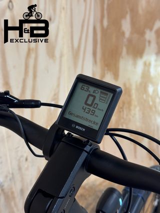 KTM Macina Style 730 Shimano Deore 2024