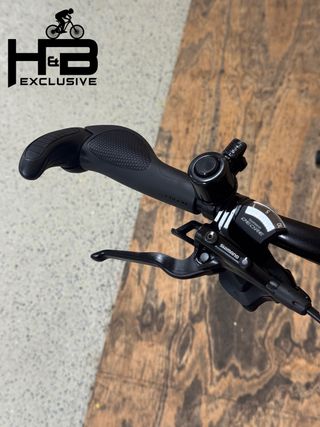 KTM Macina Style 730 Shimano Deore 2024