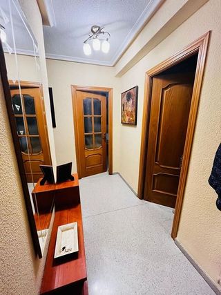 Piso en venta en Tarancón