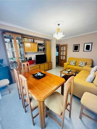 Piso en venta en Tarancón