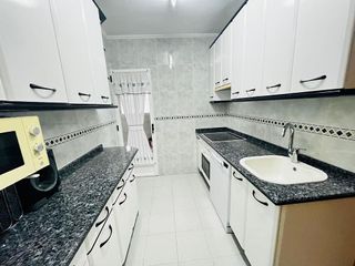 Piso en venta en Tarancón