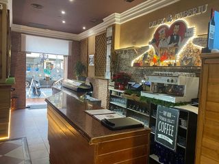 Local comercial en venta en Universidad - Los Lirios en Logroño