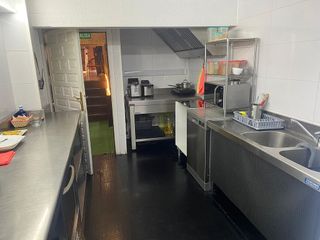 Local comercial en venta en Universidad - Los Lirios en Logroño