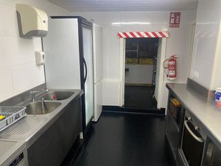 Local comercial en venta en Universidad - Los Lirios en Logroño