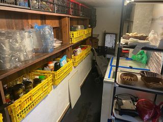 Local comercial en venta en Universidad - Los Lirios en Logroño