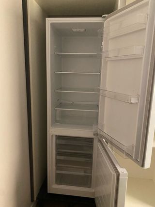 Nevera Hisense Nueva, apenas usada