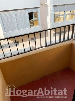 Piso en venta en Centro en Castellón de la Plana
