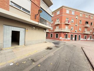 Garaje en venta en Algemesí