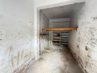 Garaje en venta en Algemesí