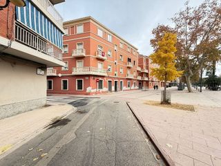 Garaje en venta en Algemesí