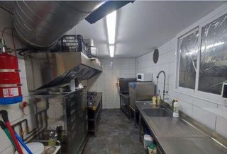 Local comercial en venta en Centro en Cáceres