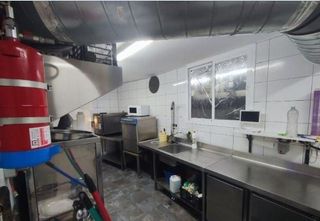 Local comercial en venta en Centro en Cáceres