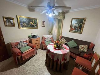 Piso en venta en La Florida en Sevilla