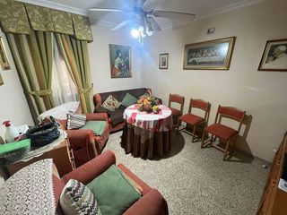 Piso en venta en La Florida en Sevilla