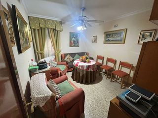 Piso en venta en La Florida en Sevilla