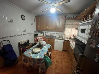 Piso en venta en La Florida en Sevilla