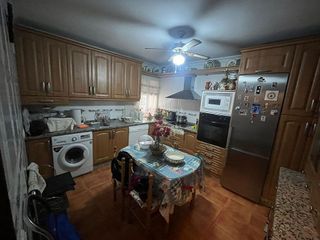 Piso en venta en La Florida en Sevilla