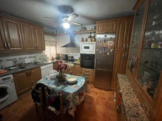 Piso en venta en La Florida en Sevilla