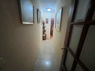 Piso en venta en La Florida en Sevilla