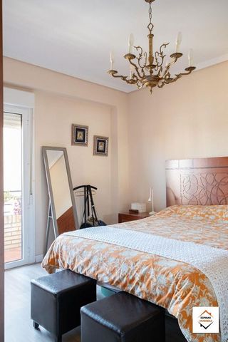 Piso en venta en Romareda en Zaragoza