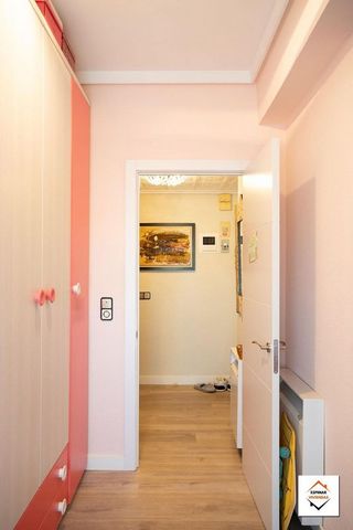 Piso en venta en Romareda en Zaragoza