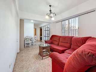 Piso en venta en Los Ángeles - Cruz de Caravaca en Almería