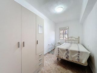 Piso en venta en Los Ángeles - Cruz de Caravaca en Almería