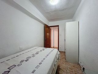Piso en venta en Los Ángeles - Cruz de Caravaca en Almería