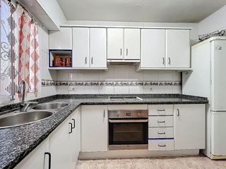 Piso en venta en Los Ángeles - Cruz de Caravaca en Almería