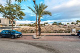 Solar en venta en La Alcayna en Molina de Segura