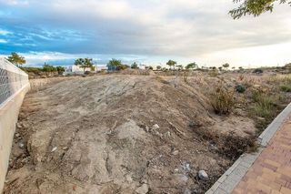 Solar en venta en La Alcayna en Molina de Segura