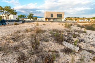 Solar en venta en La Alcayna en Molina de Segura