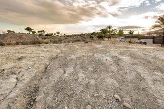 Solar en venta en La Alcayna en Molina de Segura