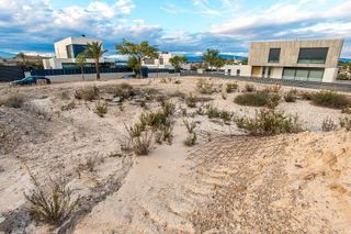 Solar en venta en La Alcayna en Molina de Segura